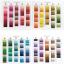 Fichero colores Cosmo 25