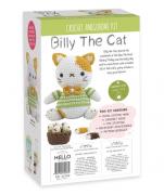 Billy The Cat