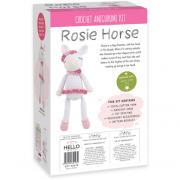 Rosie Horse