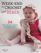 Week-end au crochet pour bébés