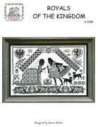 Royals Of The Kingdom
