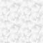 Tela Aida para bordar impresa 14ct - Pétalos gris perla 38X46CM
