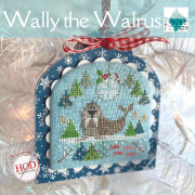 Wally The Walrus