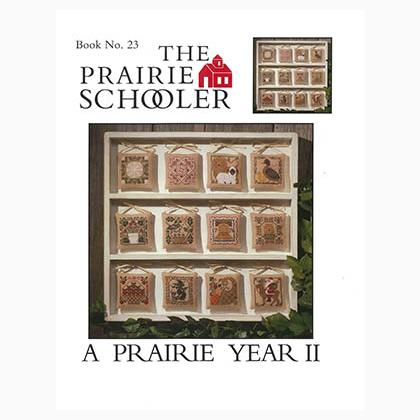 Prairie Year II