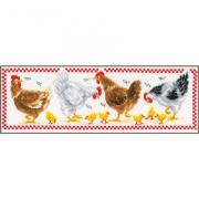 Gallinas