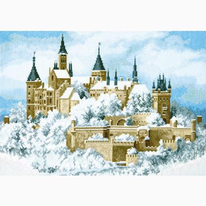 Castillo en las nubes