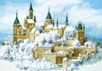 Castillo en las nubes
