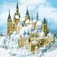 Castillo en las nubes