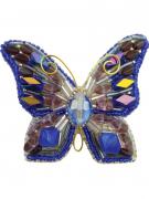 Broche - Mariposa