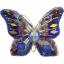 Broche - Mariposa