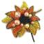 Broche - Girasol