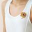 Broche - Girasol