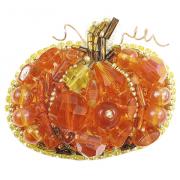 Broche - Calabaza