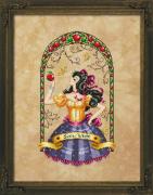The Poison Apple