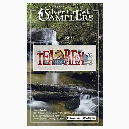 Tea Rex