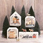 Prairie Village I