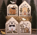 Prairie Village II