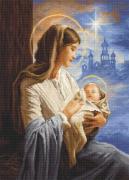 Saint Mary and The Child