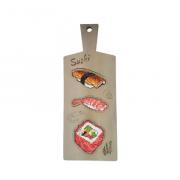 Panel Sushi