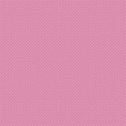 Micro Pois rosa chicle