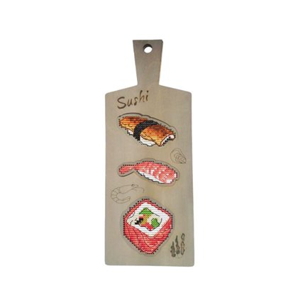 Panel Sushi