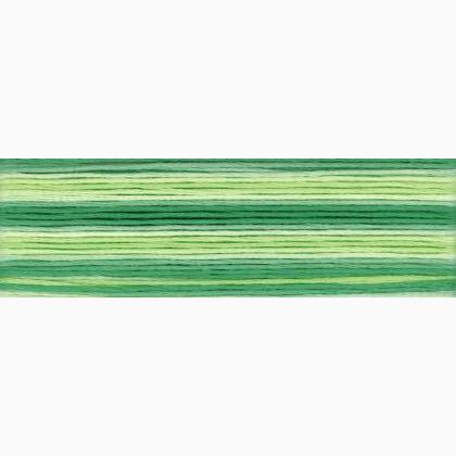 Hilo para bordar Cosmo Seasons - 8012