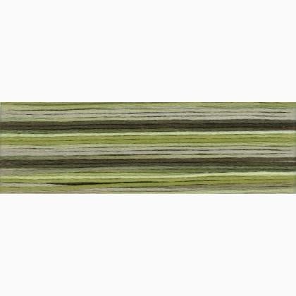 Hilo para bordar Cosmo Seasons - 8017