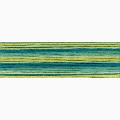 Hilo para bordar Cosmo Seasons - 8020