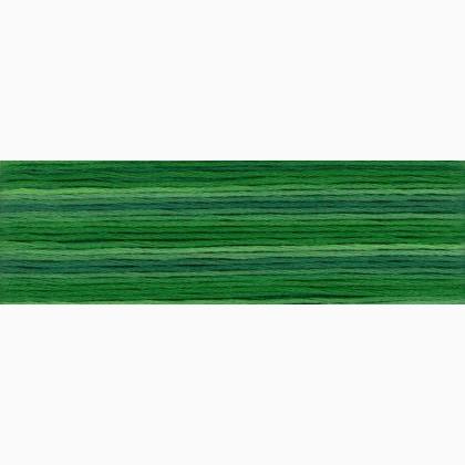 Hilo para bordar Cosmo Seasons - 8024