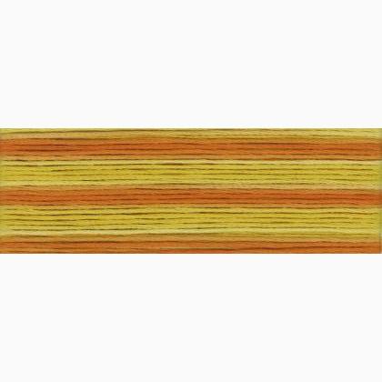 Hilo para bordar Cosmo Seasons - 8033