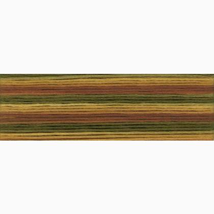 Hilo para bordar Cosmo Seasons - 8037