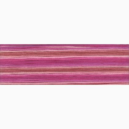 Hilo para bordar Cosmo Seasons - 8061