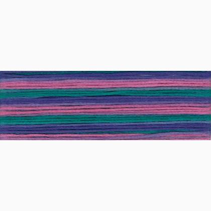 Hilo para bordar Cosmo Seasons - 8074