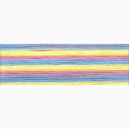 Hilo para bordar Cosmo Seasons - 8077