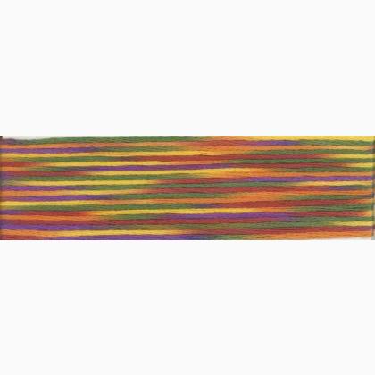 Hilo para bordar Cosmo Seasons - 9008