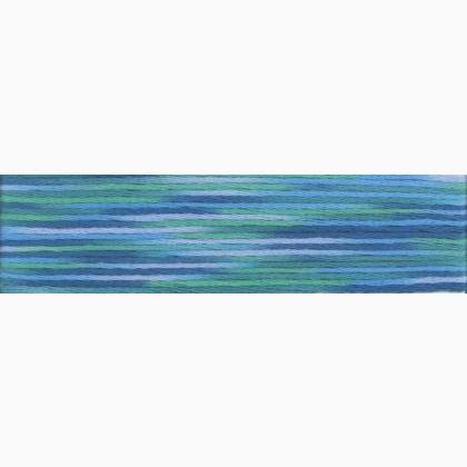 Hilo para bordar Cosmo Seasons - 9014