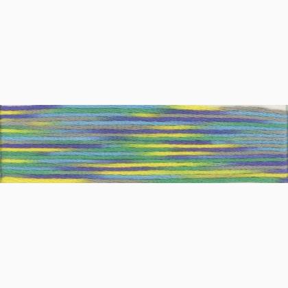 Hilo para bordar Cosmo Seasons - 9015