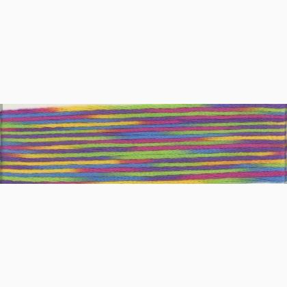 Hilo para bordar Cosmo Seasons - 9016