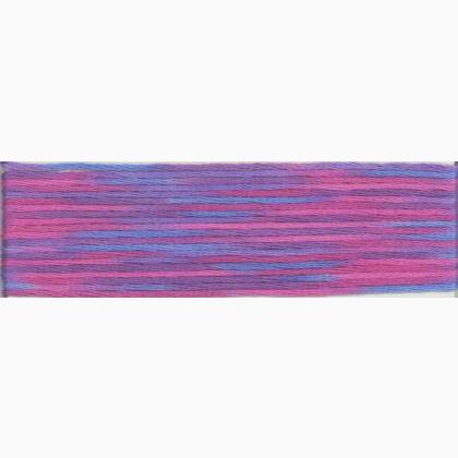 Hilo para bordar Cosmo Seasons - 9019