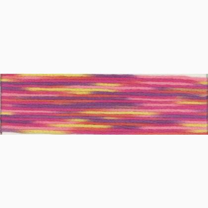 Hilo para bordar Cosmo Seasons - 9020