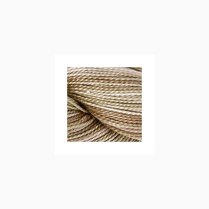 Coton Perlé Retors d\'Alsace #5 - 4145