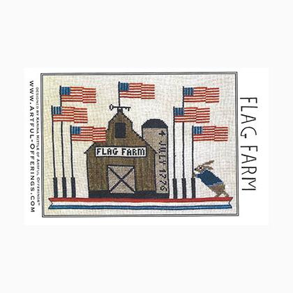 Flag Farm