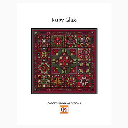 Ruby Glass