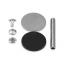 Remaches huecos 3-4mm