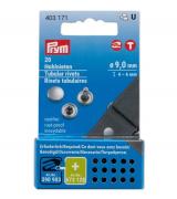 Remaches huecos 4-6mm