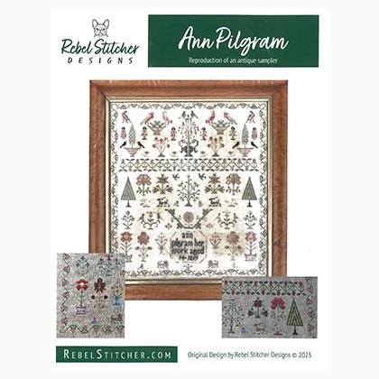 Ann Pilgram