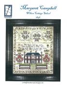 Margaret Campbell Sampler