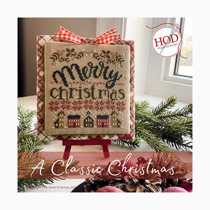 Classic Christmas