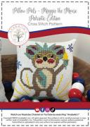 Maggie The Mouse Patriotic Edition