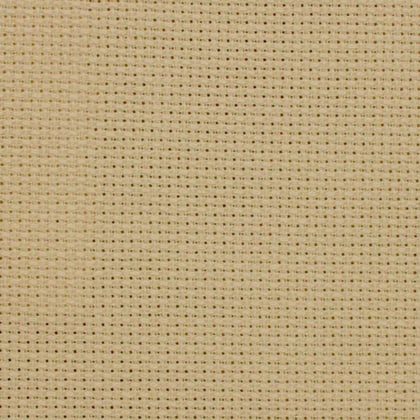 Aida 14 ct. Hermoso beige